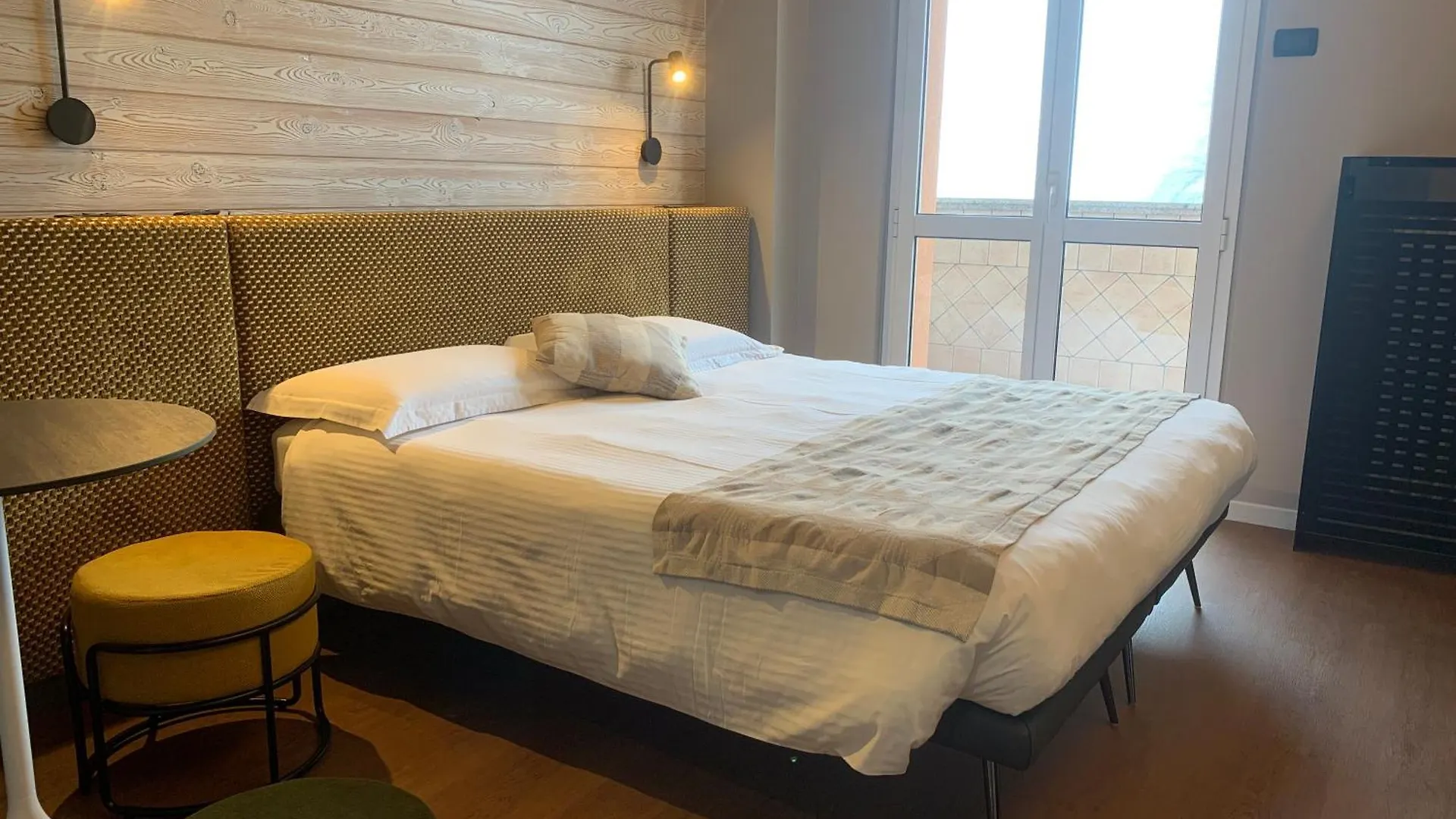 Hotel Albergo Moderno & Spa Fuipiano Valle Imagna