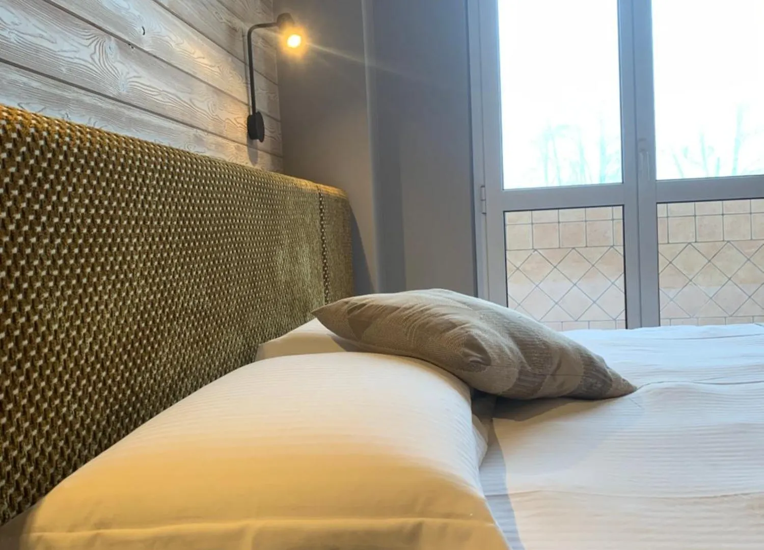 Albergo Moderno & Spa Fuipiano Valle Imagna Hotel