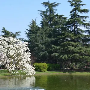 Milano 3 Pal Cigni Basiglio
