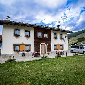 Alpine Dream Livigno