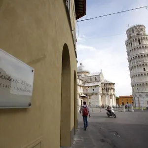 Residenza D'epoca Relais I Miracoli Italië