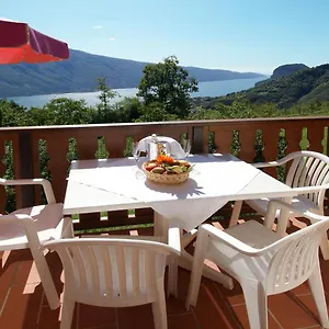 Hotel apartamentowy Campi, Tremosine