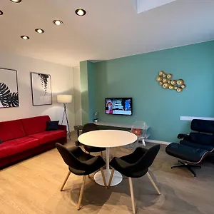 Appart hôtel Il Melograno