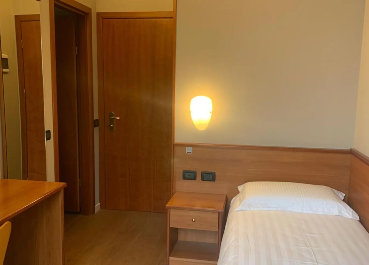 Albergo Moderno & Spa Fuipiano Valle Imagna