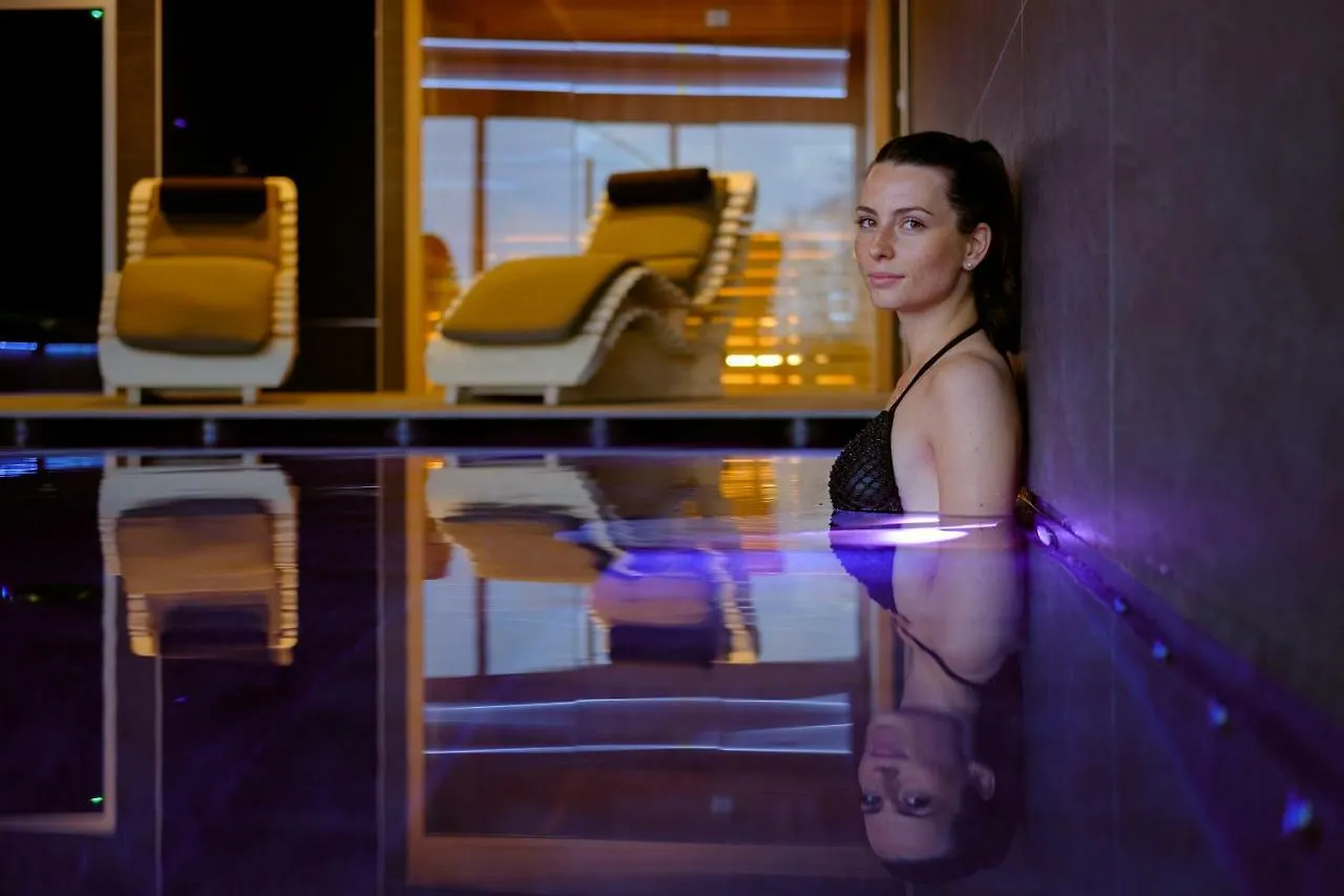 Hotel Albergo Moderno & Spa Fuipiano Valle Imagna